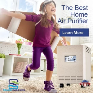 The Benefits of Using Air Purifiers in Baby Nurseries
